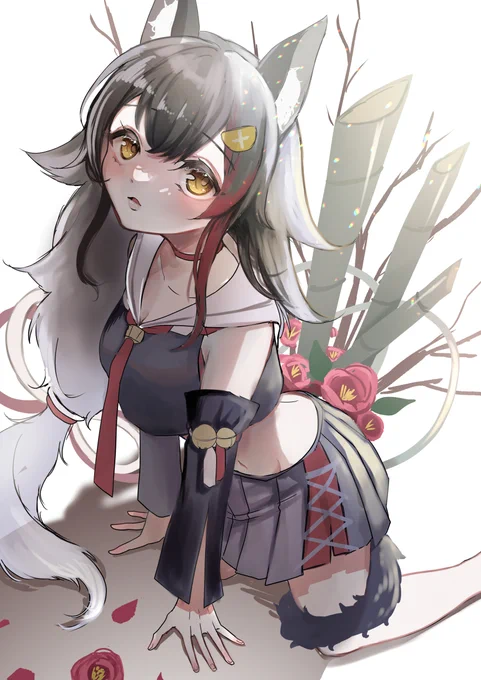 おうぃぷ～ミオしゃ!#wip 