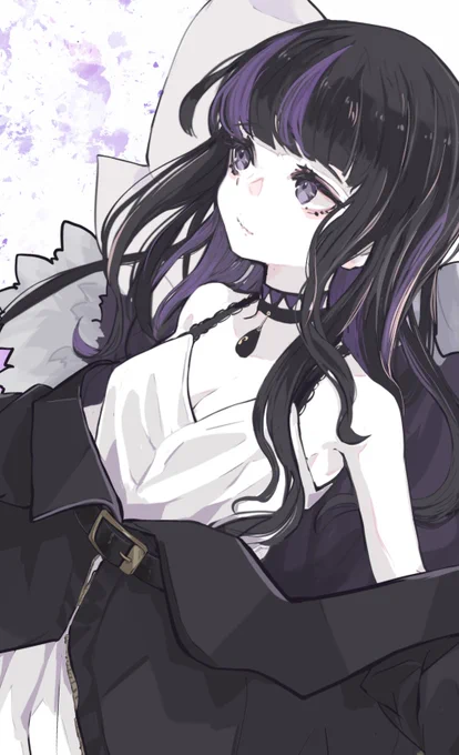 #りりしゃーと 