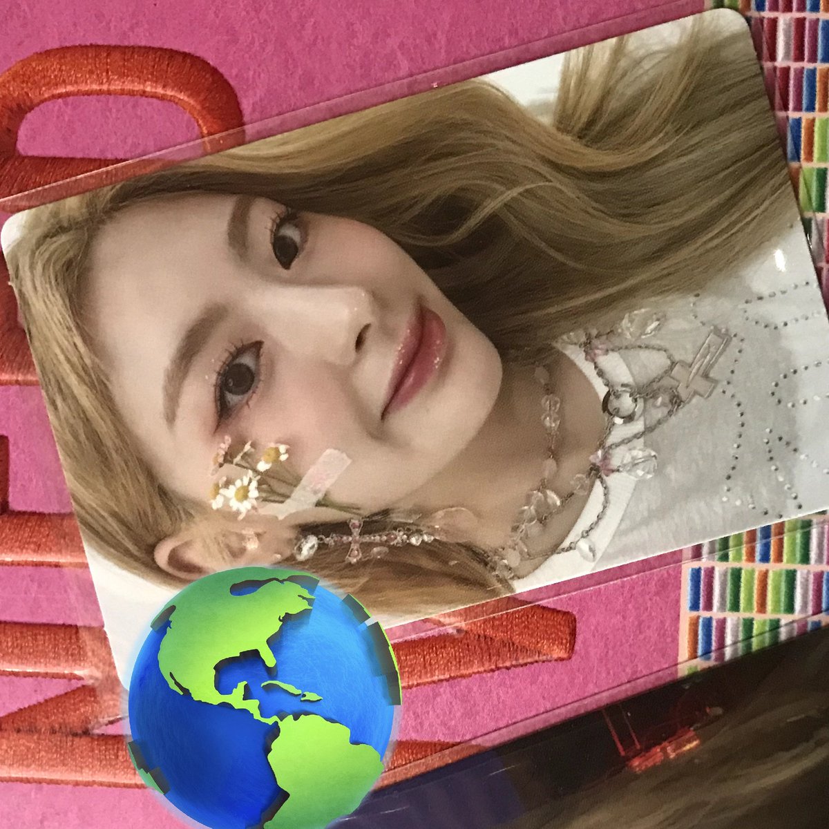only_seeun's tweet photo. wts stayc ph

seeun flower
- 250/200 payo
- onhand

3 days reservation/payo https://t.co/FHue28vxyD