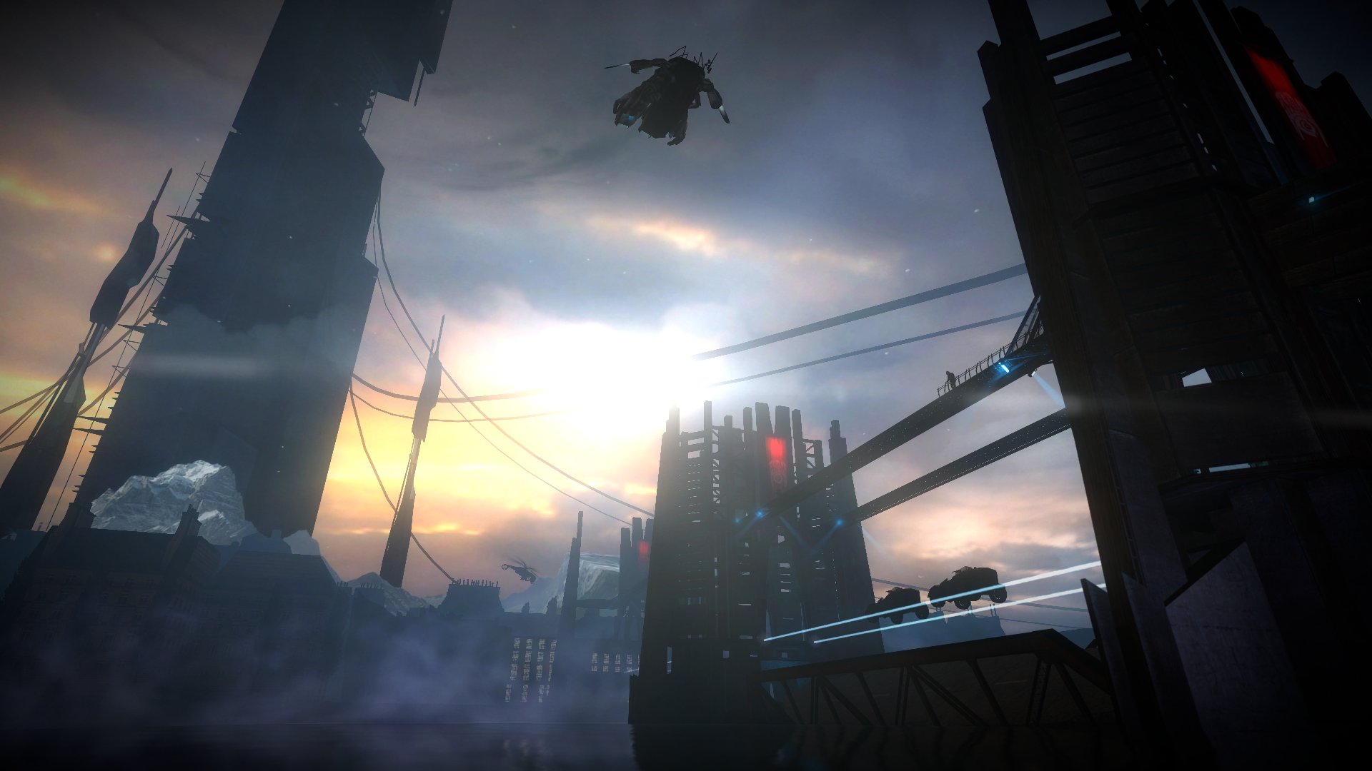 City 24 half Life