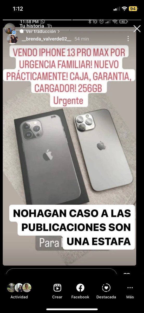 OtiEsteban's tweet photo. Denuncien la cuenta hackeada de mi novia @BrendaV_02 porfa en insta. Rt to save a life! https://t.co/VQzMY8BfbZ