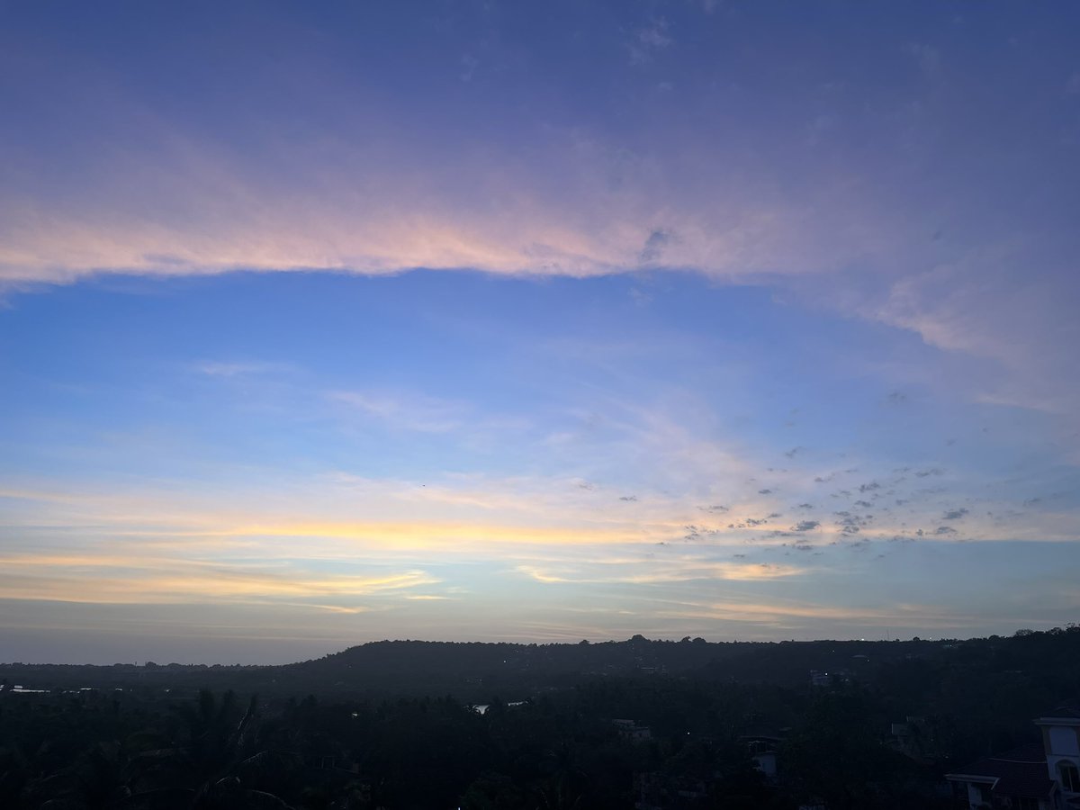 ramandeep18525's tweet photo. All-natural is beautiful 🌅 https://t.co/xFSVU6s4kr