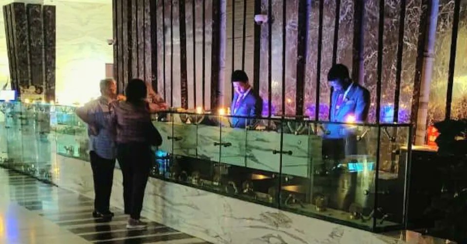 atanahotel's tweet photo. Once again, our team had gladly participated and supported on last night's global environmental event "Earth Hour",  between 8:30 pm - 9:30 pm on March 25, 2023 to raise awareness for climate change. 

#Connect_With_Earth #Earth_Hour_Dubai #Shaping_Our_Future #earthhour2023 https://t.co/LixK19e88l