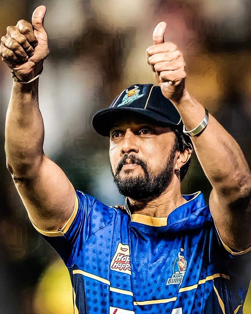 Kannada_BO's tweet photo. A couple of announcements coming your way shortly. 

#Kiccha46 https://t.co/gB5dc7j7Vt