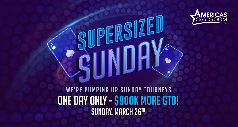 TheJeffBoski's tweet photo. I am GIVING AWAY 1% of all my tournament cashes today @ACR_POKER 

For your chance to win 

✅ Retweet ♻️ 
✅ Like 👍 
✅ Comment 📝 

https://t.co/kPZUXBZ9MB https://t.co/Q0MJ47kNTp