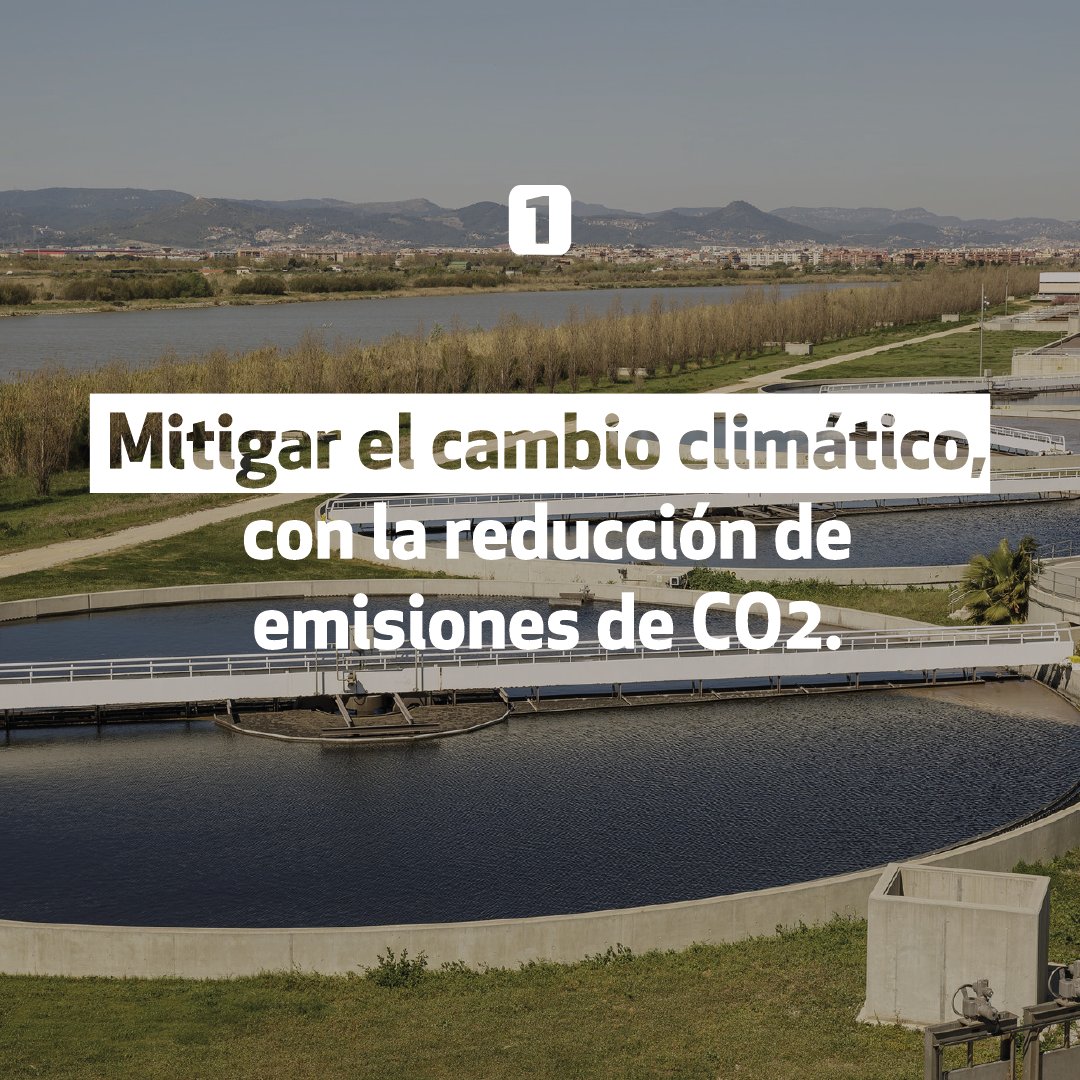 Canaragua's tweet photo. Hoy, #DíaMundialdelClima, desde Canaragua queremos concienciar sobre la importancia de cuidar nuestro planeta y la necesidad de actuar de manera coordinada ante los desafíos climáticos actuales.🌍

En este sentido, nuestra estrategia climática se basa en 4 líneas de actuación 👇 https://t.co/xlfQaji34I