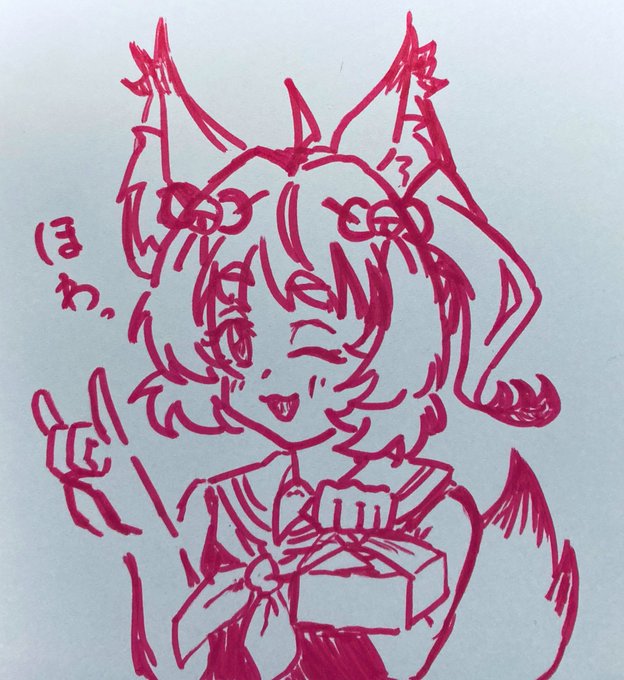 #ショバフェス  #ショウバイロック  #SB69  #ロッカーさんと繋がりたい  #お絵描き  #イラスト  #落書き