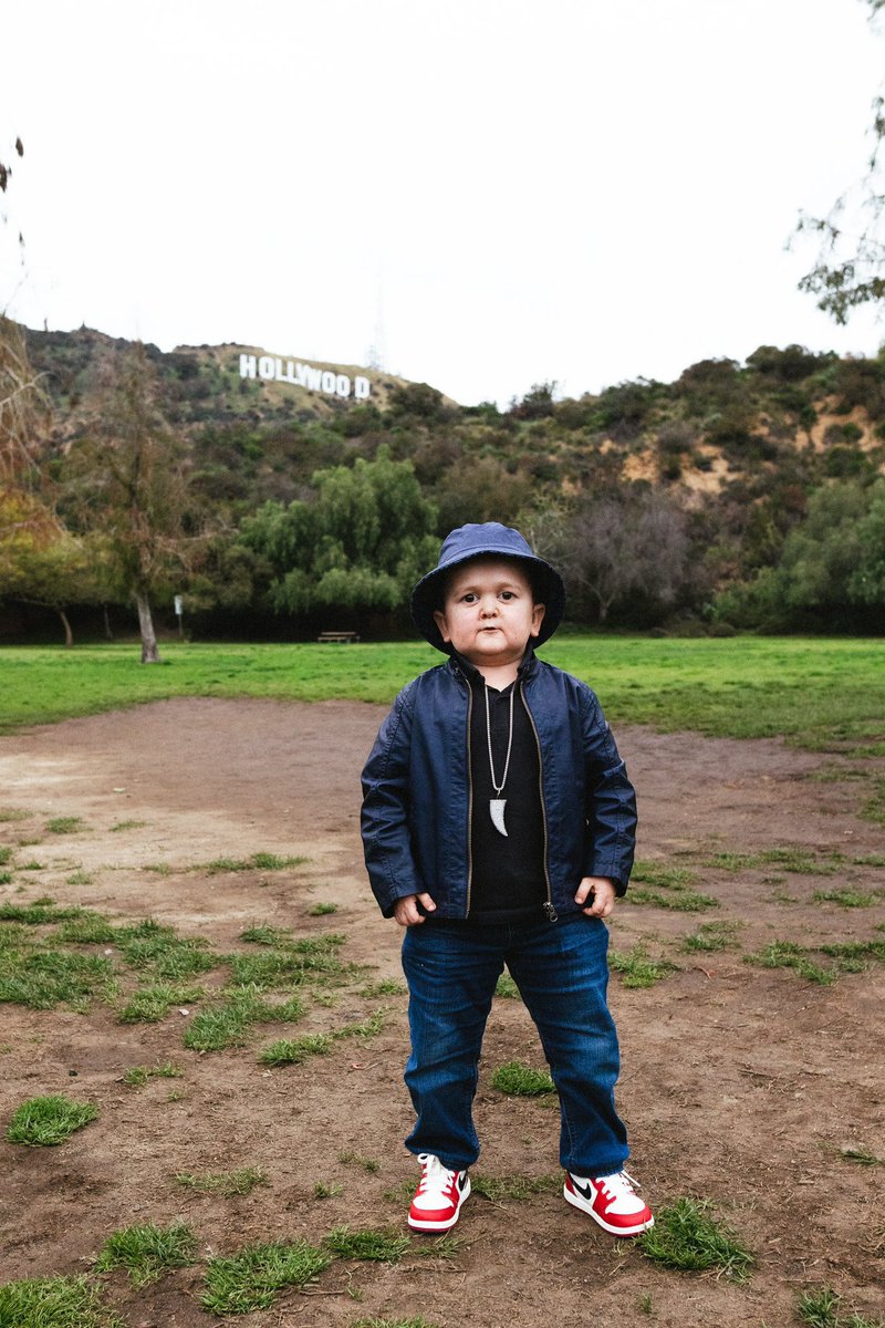 My life’s a movie.

The big short.