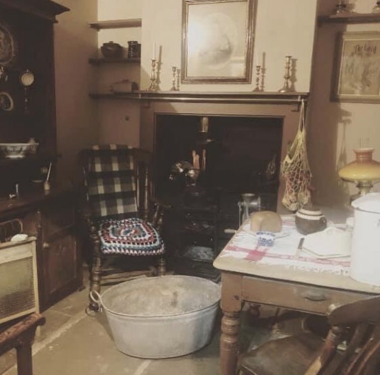 South Wales Miners' Museum tweet media