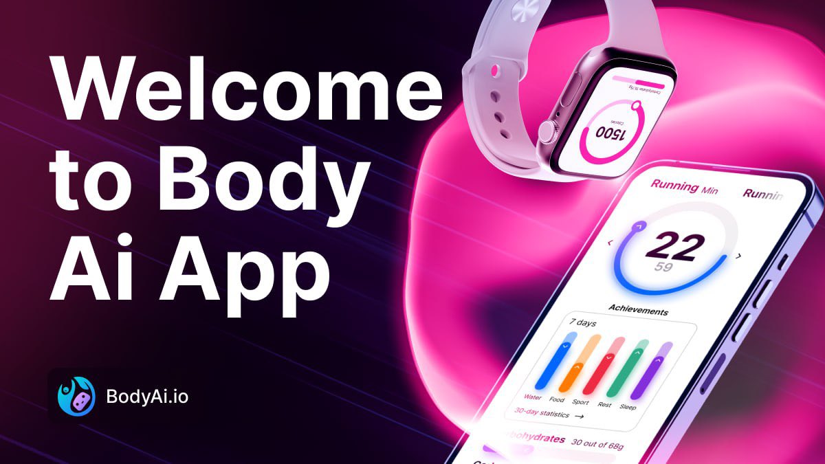 Body Ai App tweet media