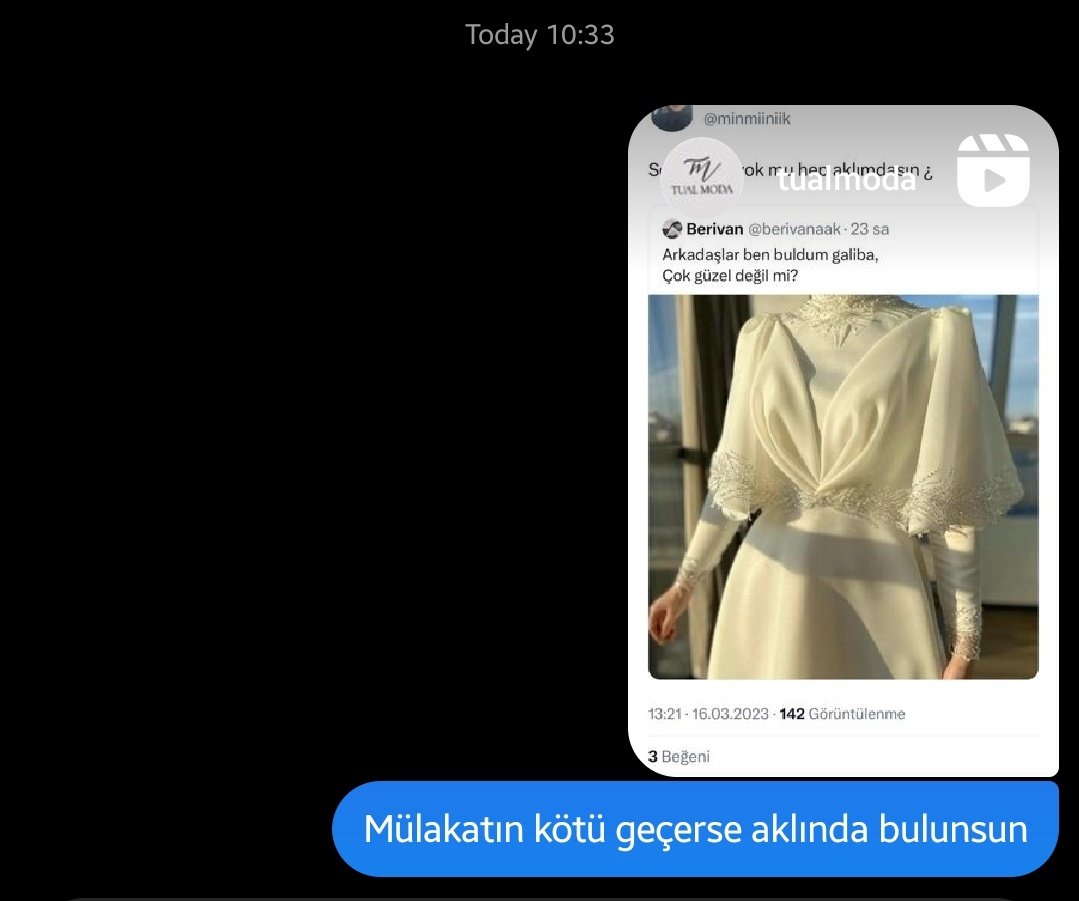 iyi bi kardeş olarak üstümüze düşeni yaptık