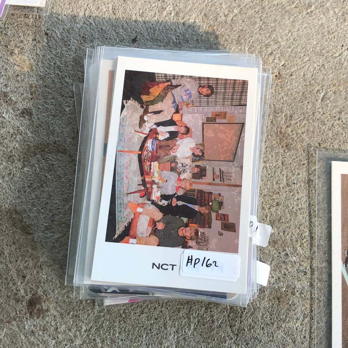 jajannuna's tweet photo. #P162 LELANG PC UNIT NCT
START 2K
KELIPATAN 500 https://t.co/vYXd4GAWM6