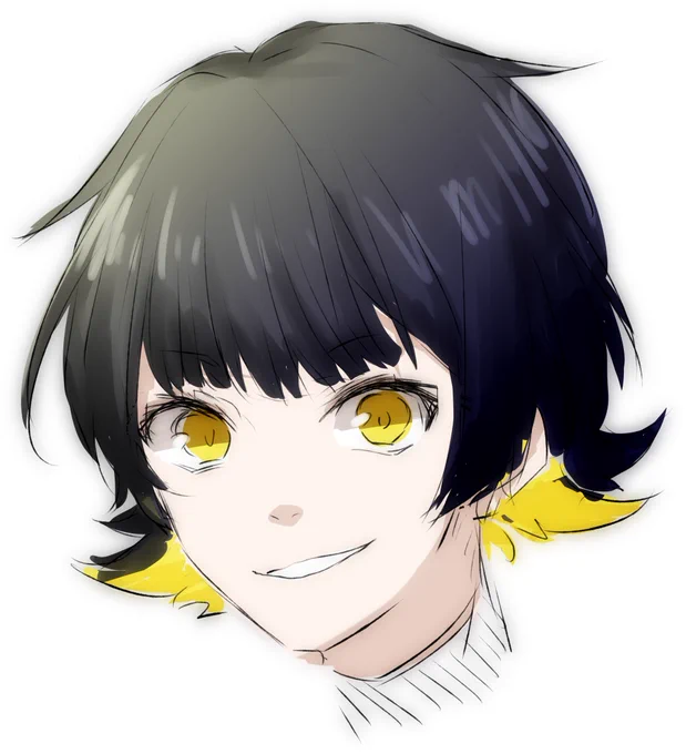 今のところこの人が好き 