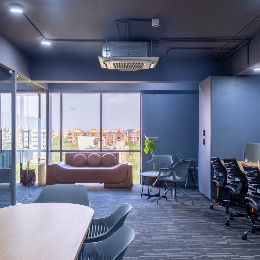 AW_admin's tweet photo. Good design is good for business 🌟 Let us help you create a space that inspires productivity and creativity 

Contact us today!
📲  075740 70754
✉️ Admin@architectsatwork.in
🌐  https://t.co/X1vSe1XNZ1

#interiorsforbusiness #workplacedecor #commercialspaces#commercialinteriors https://t.co/DXsDIfhDSD