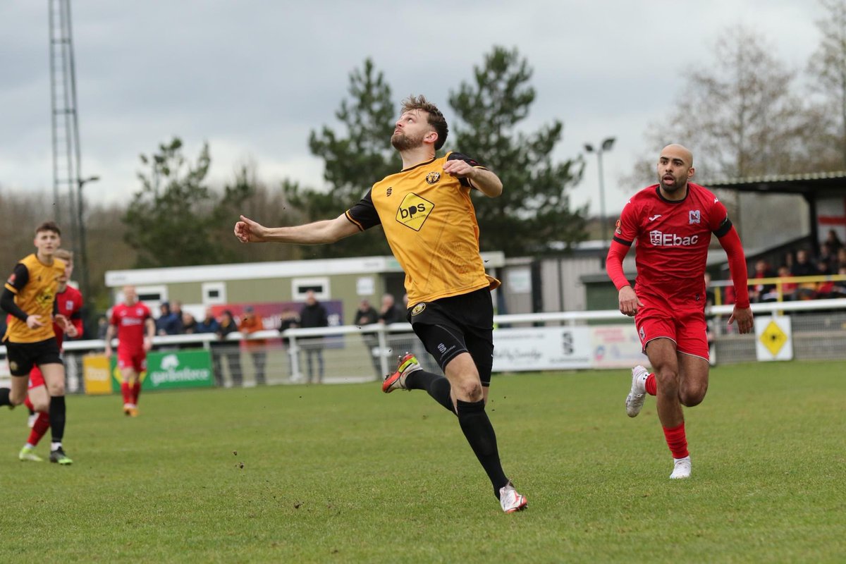 Leamington FC ⚽️ tweet media