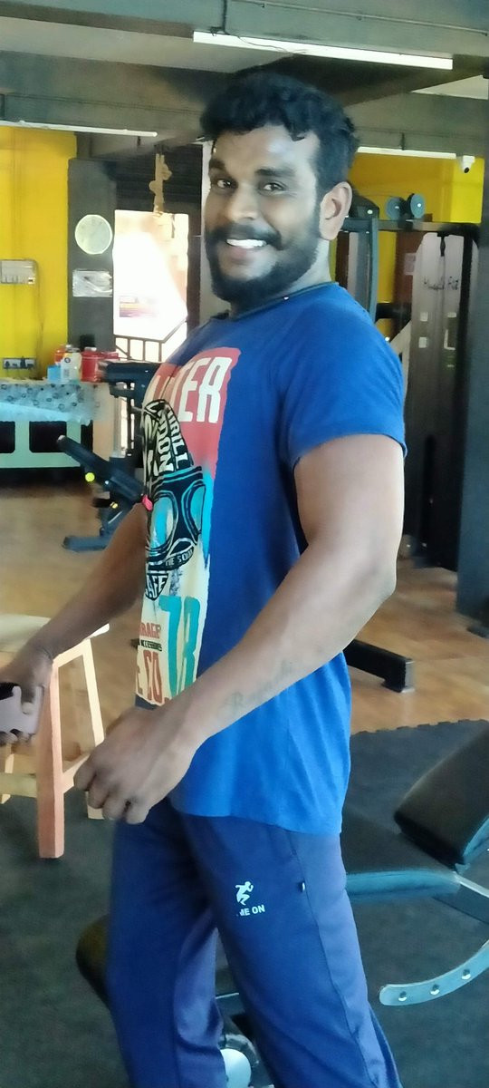 JaganKrishnan2's tweet photo. After a long time.... Came back to Twitter....🥰 https://t.co/Vxw1ZqypZL