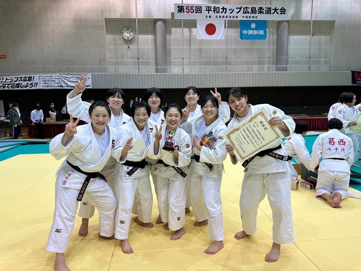 ritsumei_judo tweet picture