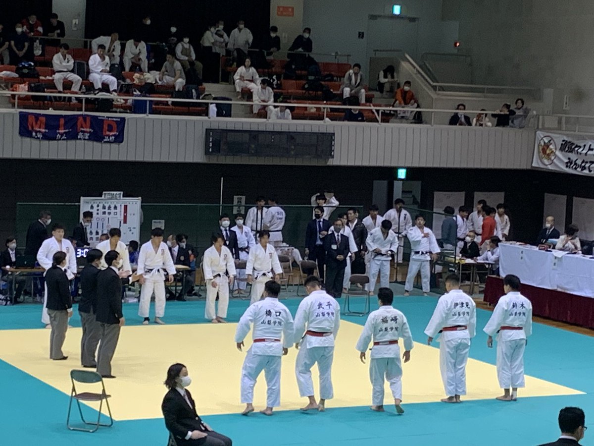 ritsumei_judo tweet picture