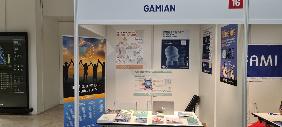 GAMIAN_Europe photo
