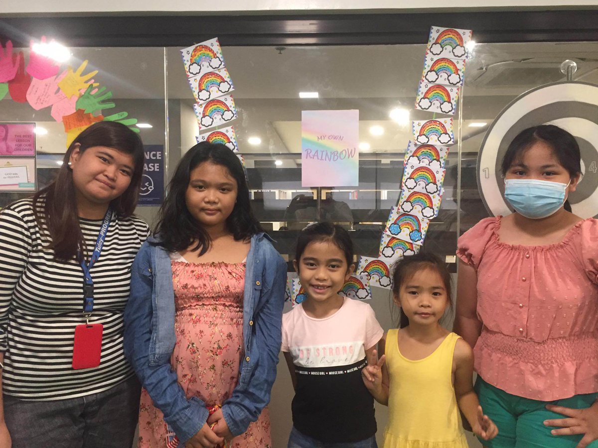 Valenzuela City Library on Twitter: