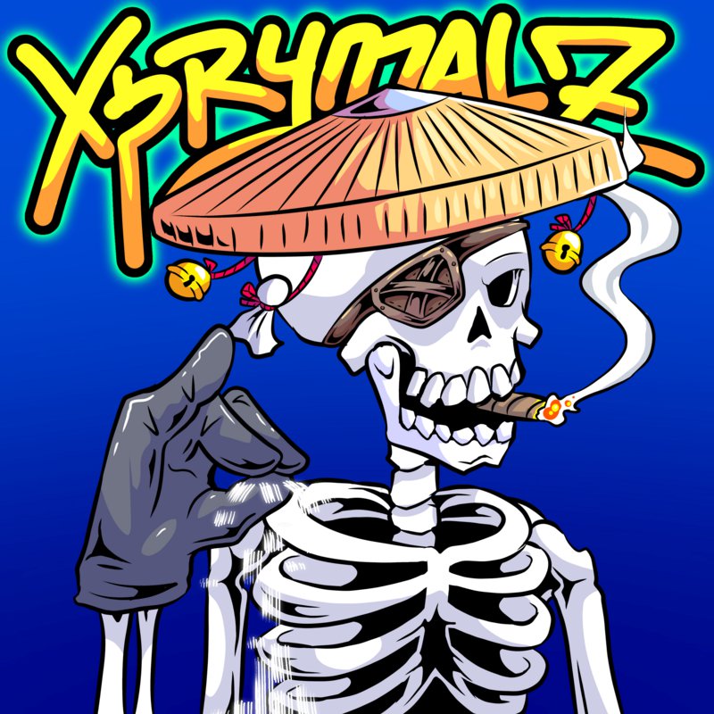 CrossbowCovers's tweet photo. Attention! NFT GIVEAWAY⏰️.⏰️|⚔️🛡🥷

4 #xprymalz NFTs &amp; 50 XRP #Giveaway underway! 
Follow @xRoninLabs ✅️
@xPrymalz✅️
@CrossbowCovers ✅️
Like✅️
RT✅️
Tag three friends ✅️
#XRPHolders
#XRPArmy 
#CryptoGiveaway
#NFTGiveaway https://t.co/A8oTIhw40Z