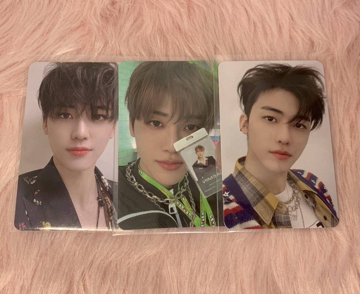 belle ♡ | xianyu yangdo asst tweet media