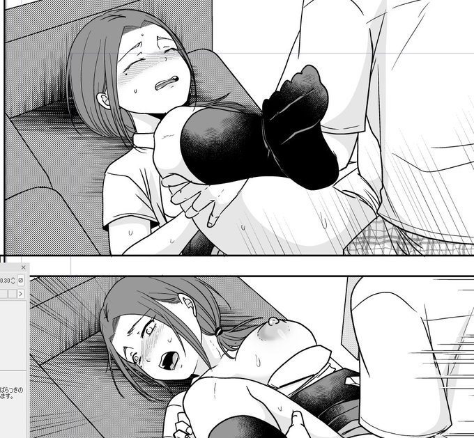 26P中22p目で本日終了とする。肩が…肩がああ… 