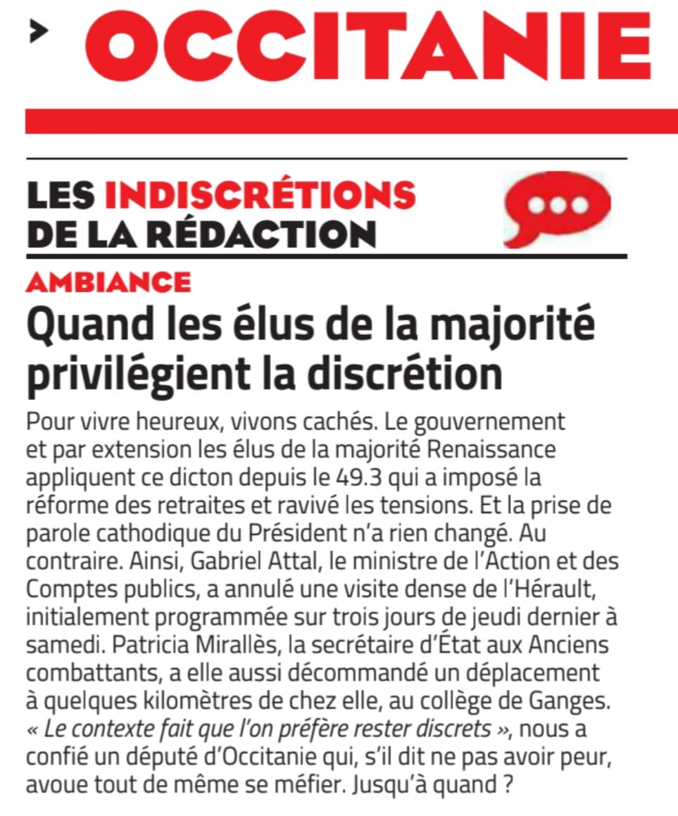 Philippe Saurel tweet media