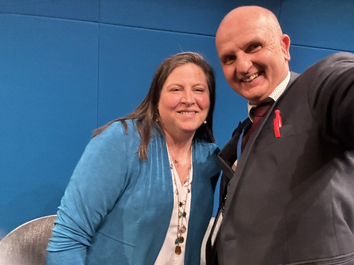 BerndMGawlik's tweet image. Here we go!!! And tomorrow, first post #UNWater2023Conference Conference here in Frankfurt. The journey towards a Global Wastewater Surveillance System for Public Health has started!!! More to come.