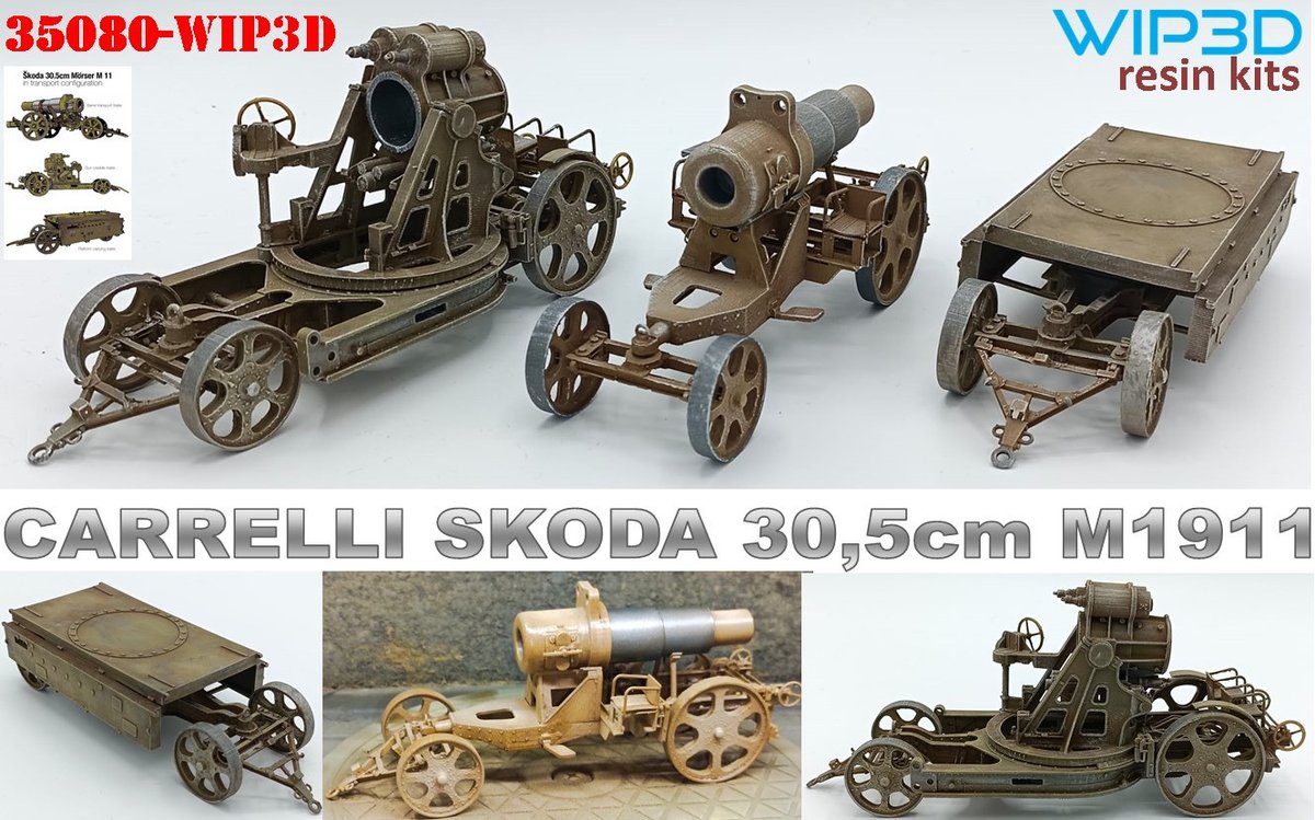 WIP3D_'s tweet photo. COMING SOON❗
#stampanti3dmodena #3d #wip3d #3dprinted #3dprint #3dprinting #stampa3d #modellismo #resinmodel #resinkit #scalemodel #scaleminiature #plasticmodel #modelkits #modelhobby #miniatures #miniart #3dprintedmodel #newmodels #nuovimodelli #comingsoon #inarrivo https://t.co/5qSSA4hsAB