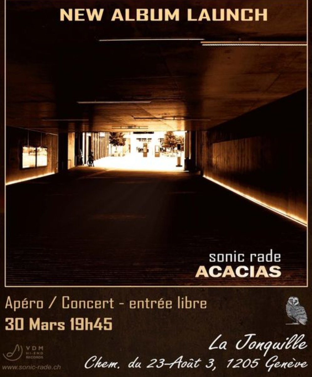 Sonic Rade tweet media