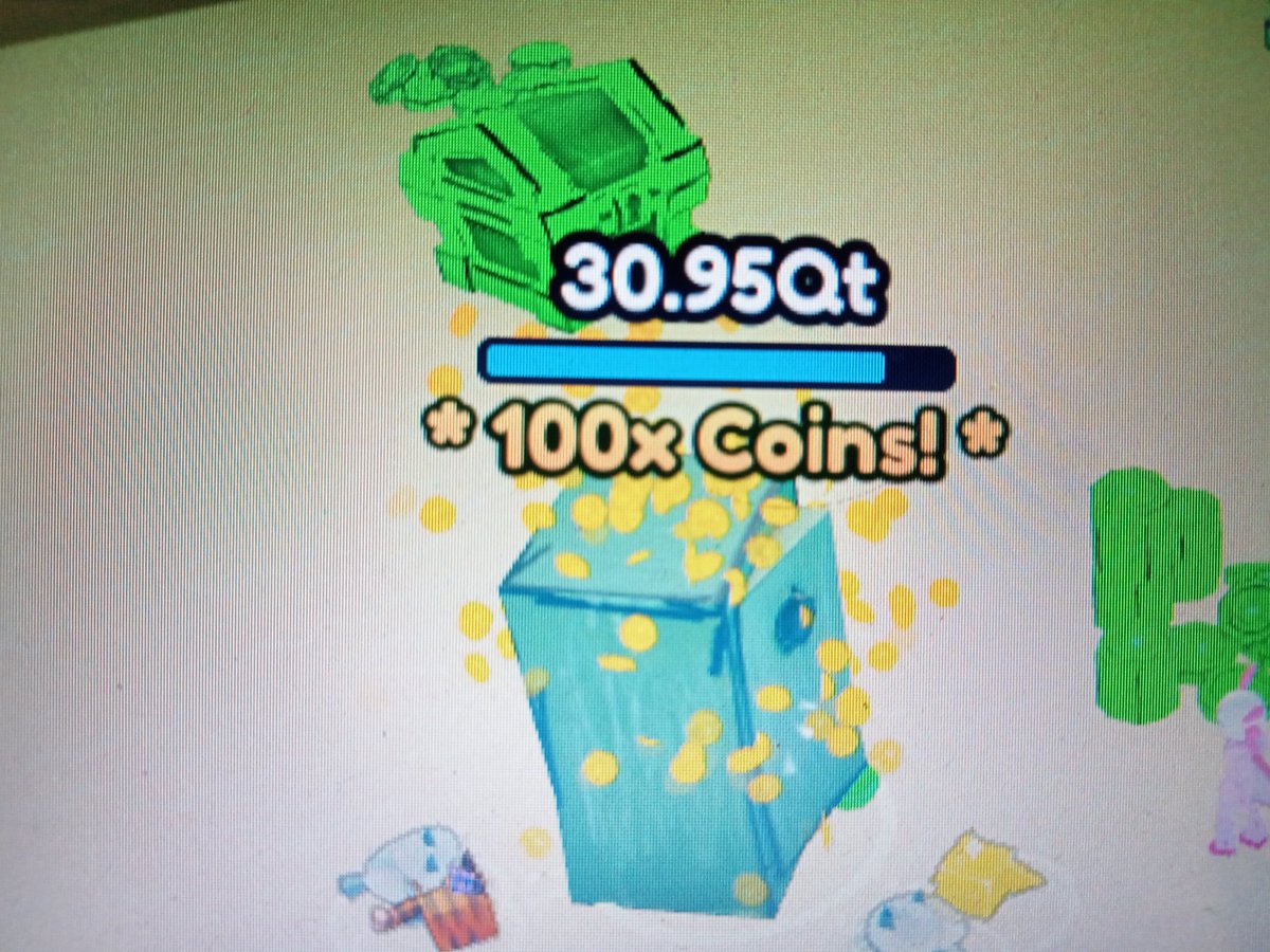 buubles23's tweet photo. @BuildIntoGames Holy spirit really helped me out https://t.co/6OULtu7iPG