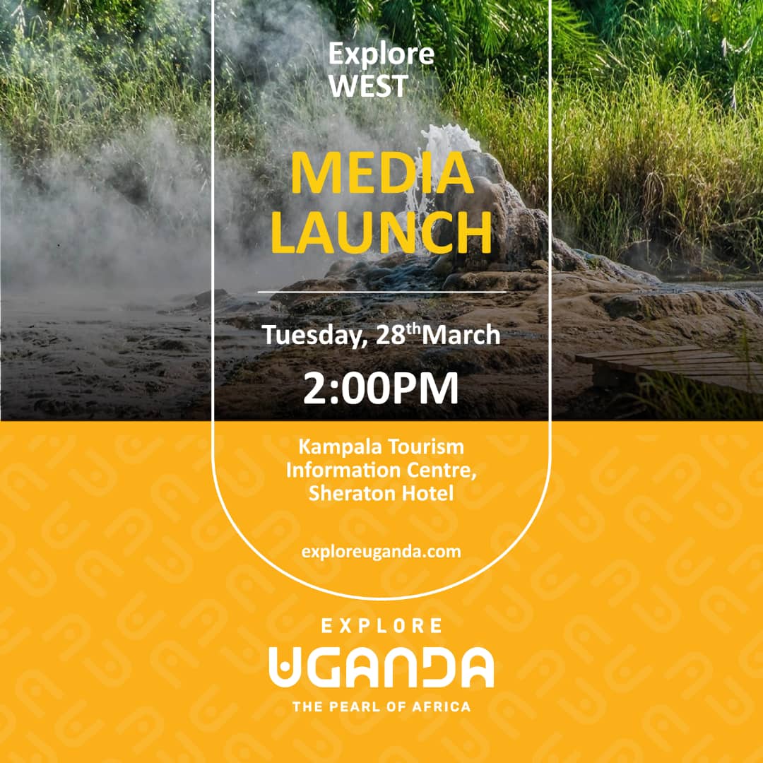 JovinySsempala's tweet photo. Be reminded let's explore the western Uganda together https://t.co/ZeeLYokKmV