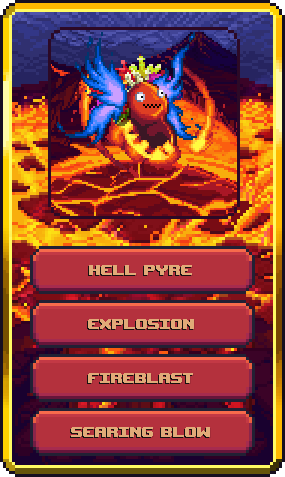 🐪🔥<a href="/ThePixlverse/">formerly pixlverse</a> giveaway🔥🐪
To win this gold flame boi, comment with:
1) A piece of original Seal/Pixl Pet art, OR
2) An original Seal or Pixl Pet Meme, OR
3) A tweet about why you're bullish on The Pixlverse and Pixl Pets. 

+RT to be eligible+
Winner chosen in 2 days