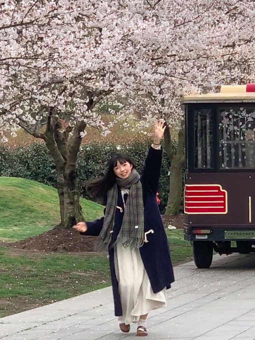 コスプレイヤー茶叶小果のTwitter画像51