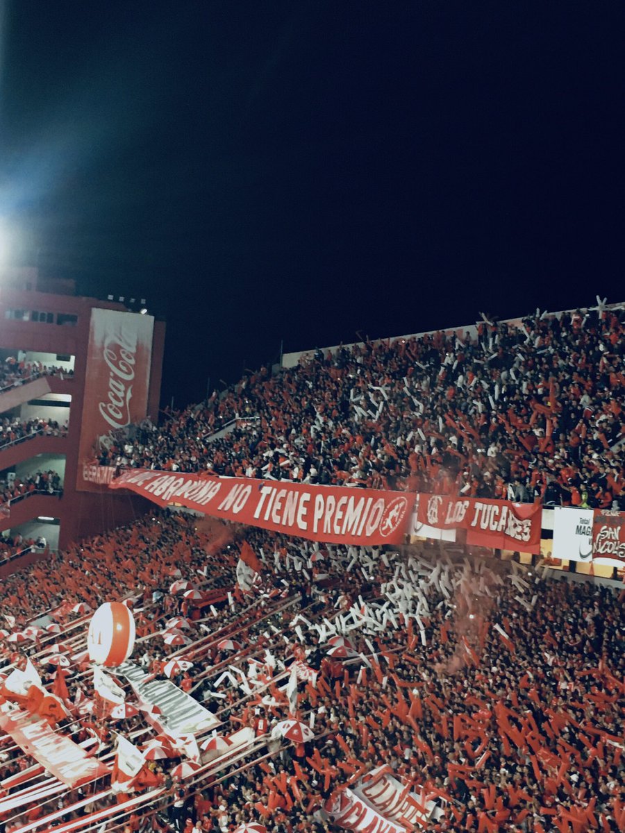 todorojjo's tweet photo. Te voy a elegir una y mil veces.
Siempre con vos Independiente, te amo. https://t.co/p8KbzQrMXM