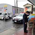 こんなドラマみたいな展開ある!？工具を盗んだ犯人、売りにきたお店で被害者と鉢合わせしてしまうw