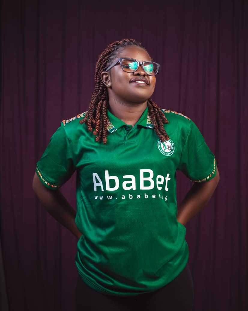 💚💚💚 still doning the beautiful Green Jersey. Grab one at just 60k and look this elegant ✌💚
@OnduparakaFC1 
@OnduVcc 
#onduornothing 💚💚💚
#thepeoplesclub💚💚💚💚 
@SavieOfficial on the 📸📸