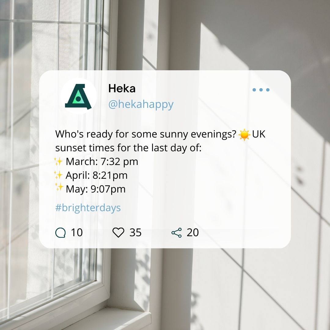 Heka tweet media