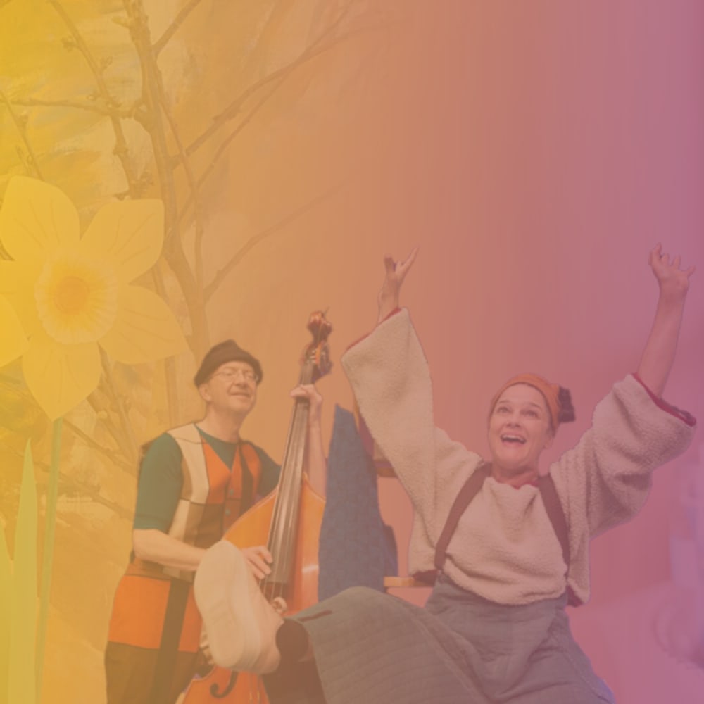 Kultur i Skövde startar helgen inför påsklovsveckan med den återkommande familjedagen på Skövde Kulturhus lördagen den 1 april. Under dagen fylls kulturhuset med mängder av aktiviteter för barn och unga. mynewsdesk.com/se/skovde_komm…