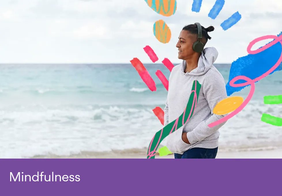 SARegionalAcces's tweet photo. Practising mindfulness can help you to become more aware of your feelings, thoughts and sensations: https://t.co/ZCH0NDAzvR
#CSAPHN #mentalhealth #anxiety #depression #stressrelief #counselling https://t.co/tgKkL2iDNs