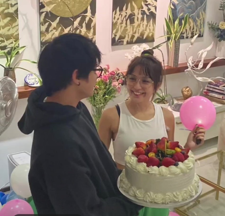 KaDreamers DAVAO on Twitter: &ldquo;RT @KaDsLaUnion_: Happy 27th, Queen