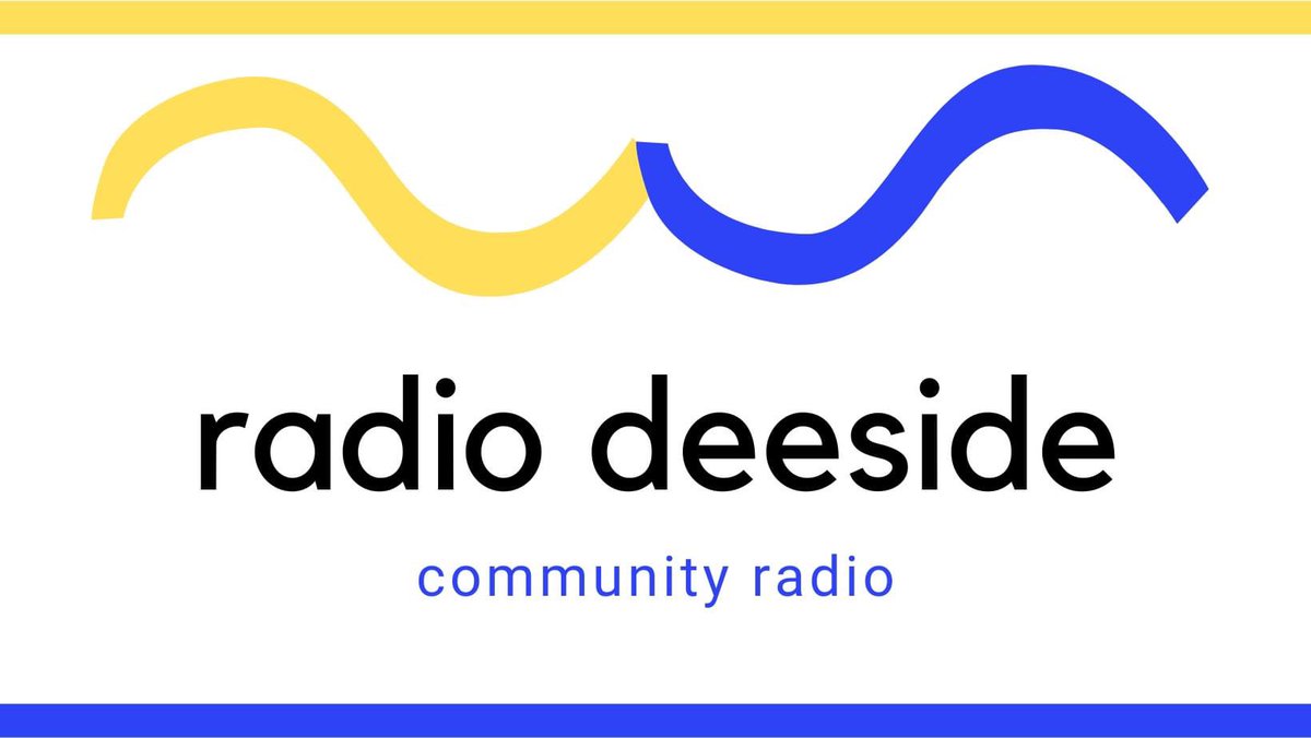 rd_phil's tweet photo. Join me today (10-11am) on @radiodeeside for The Sunday Slowdown with music and chat with @bookofyou about a local project with veterans. Go to https://t.co/0asUeUdAEh to tune in. https://t.co/oaauoCc4VU