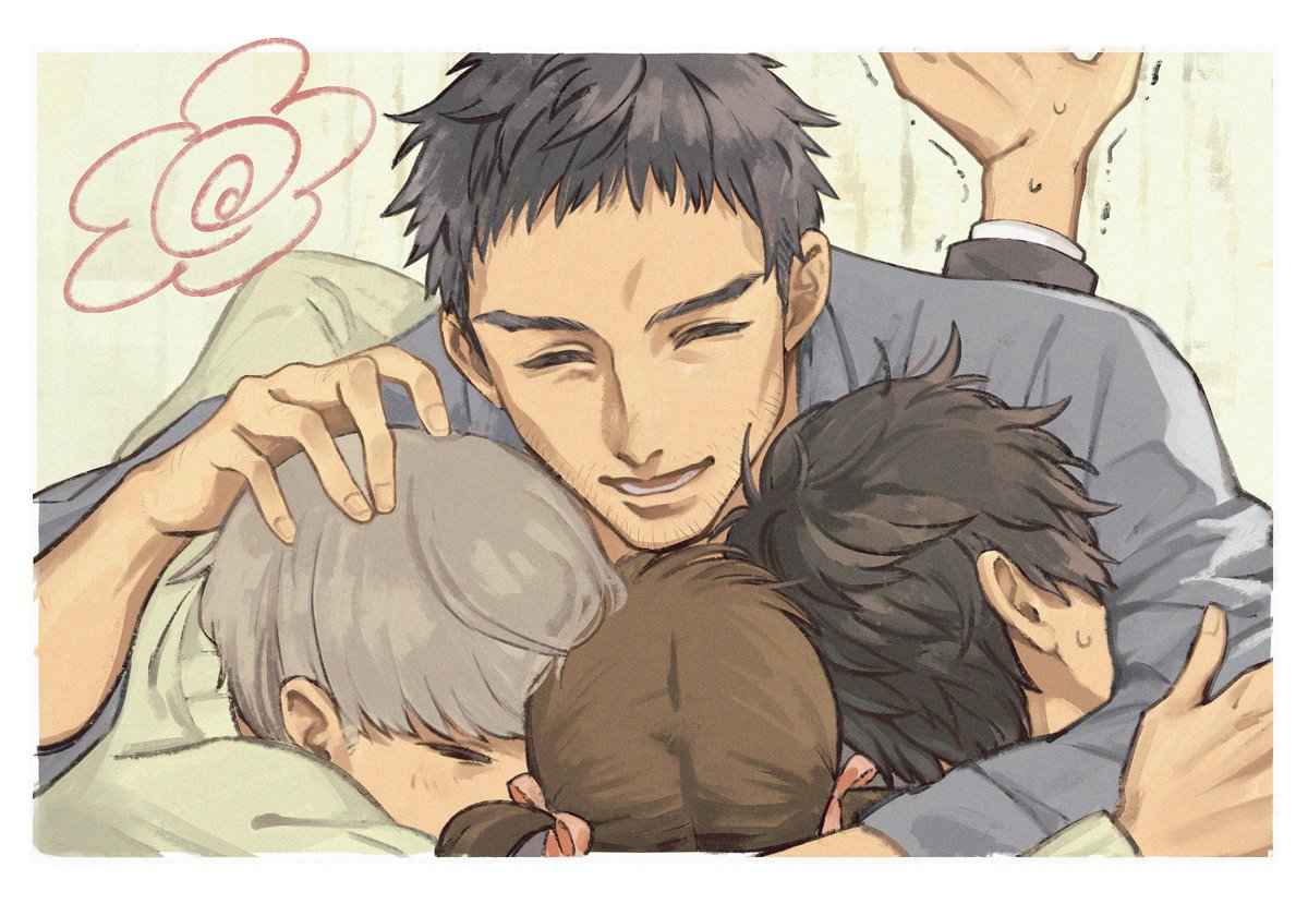 懺悔室 tweet media