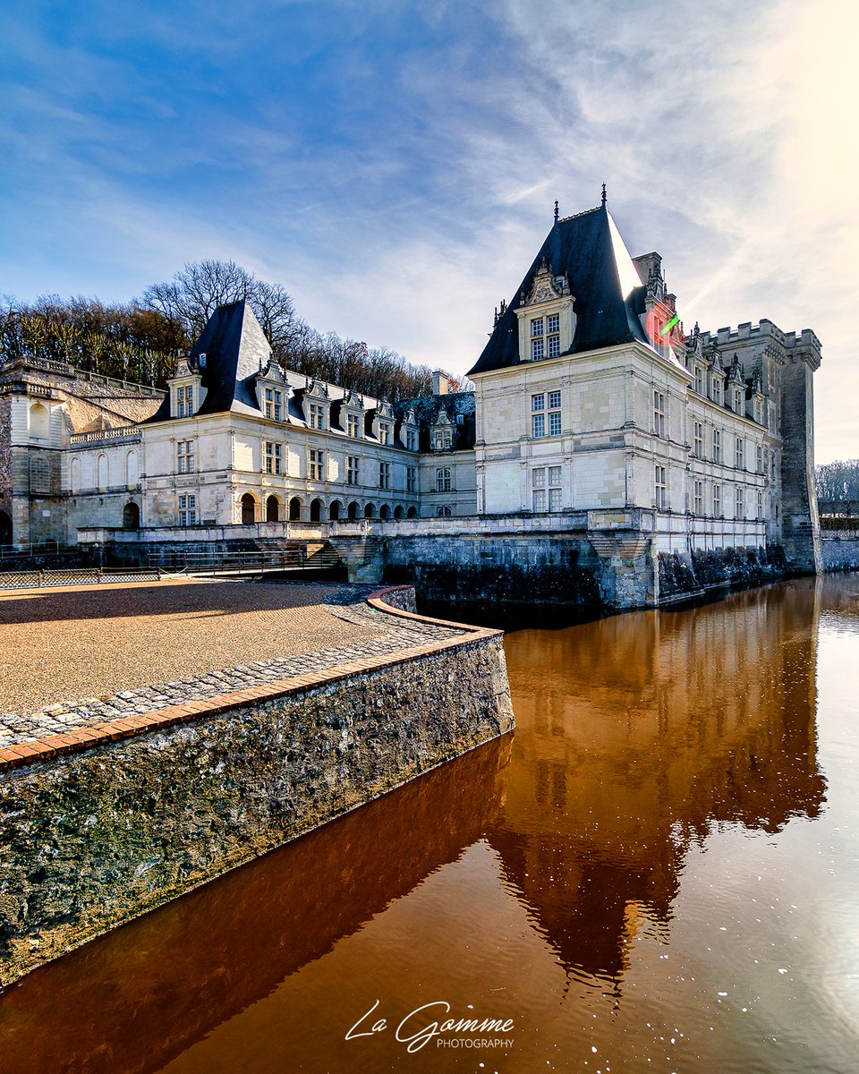 🏰 Château de Villandry

#villandry #chateauvillandry #chateaudevillandry #indreetloire #CentreValDeLoire #nikon #photography #photo #photooftheday #photographie