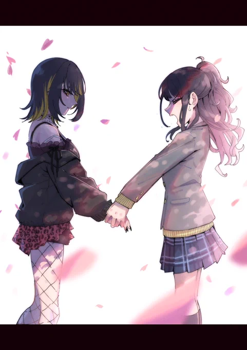 ぎゅってすれば.........大丈夫ッッッ#シャニマス5th#シャニマス5th_day2 