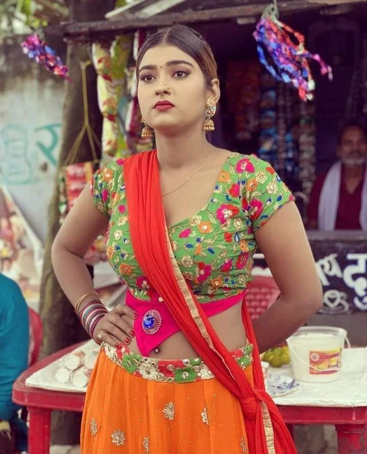 भोजपुरी अभिनेत्री #आकांक्षा_दुबे ने वाराणसी के एक होटल में की आत्महत्या भगवान परशुराम इनके आत्मा शांति प्रदान करे 🙏🙏 और @Uppolice जांच करे कही इनके आत्महत्या के पीछे साजिश तो नहीं है @myogiadityanath #AkanshaDubey #Death #BhojpuriActress #Actress