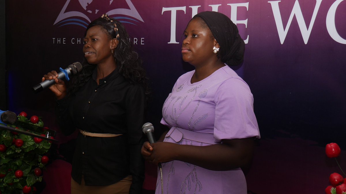 TheChristEmpire's tweet photo. CHOIR MINISTRATION
The power of music is amplified when we sing in unity - let's worship together with our choir 🌟
#ChoirMinistration
#WorshipTogether
#TCE
#TheChristEmpire
#SuperSundayService
#ActivatingTheBlessing
#PBB
#FixingTheWorldWithTheWord https://t.co/Iop1B03eoo