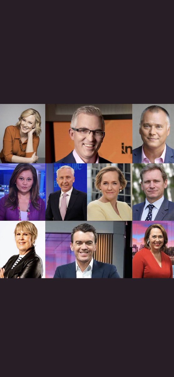 Cant watch that guy Speers has really lost his marbles. Turn it off #ABCbias to LNP is madness and will surely send their reporters crazy!