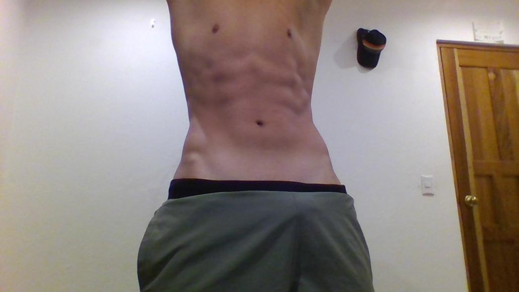 GMuscleTeen18's tweet photo. Results from people making me do workout on cam
#gydoo https://t.co/kQIEYjK67D